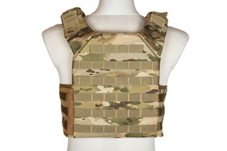 Kamizelka taktyczna Primal Gear RUSH Plate Carrier Alteria V2 - MultiCam