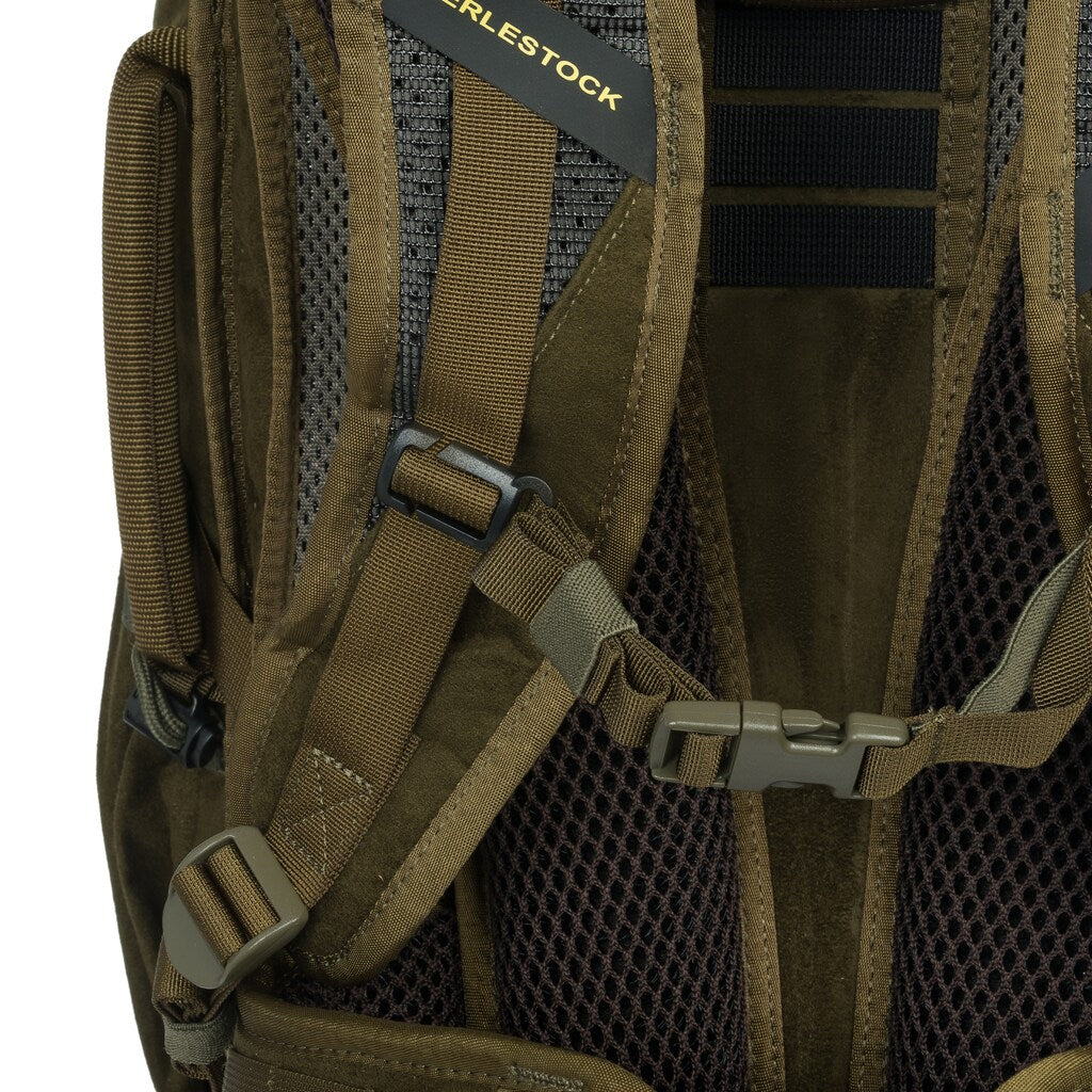 Plecak Eberlestock X1 Euro II 34,4 l - Loden