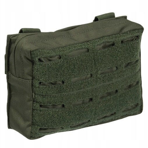 Kieszeń Mil-Tec Laser Cut Small - Olive