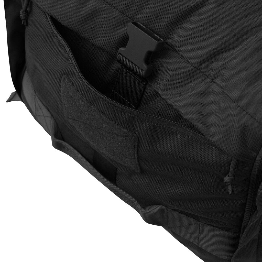 Torba Helikon Alien 122 l - Black