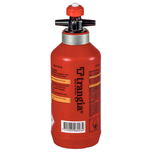 Butla na paliwo Trangia 300 ml - Red
