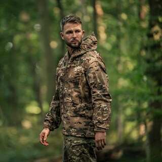 Kurtka Texar ECWCS Hardshell Comodo - Arid MC Camo