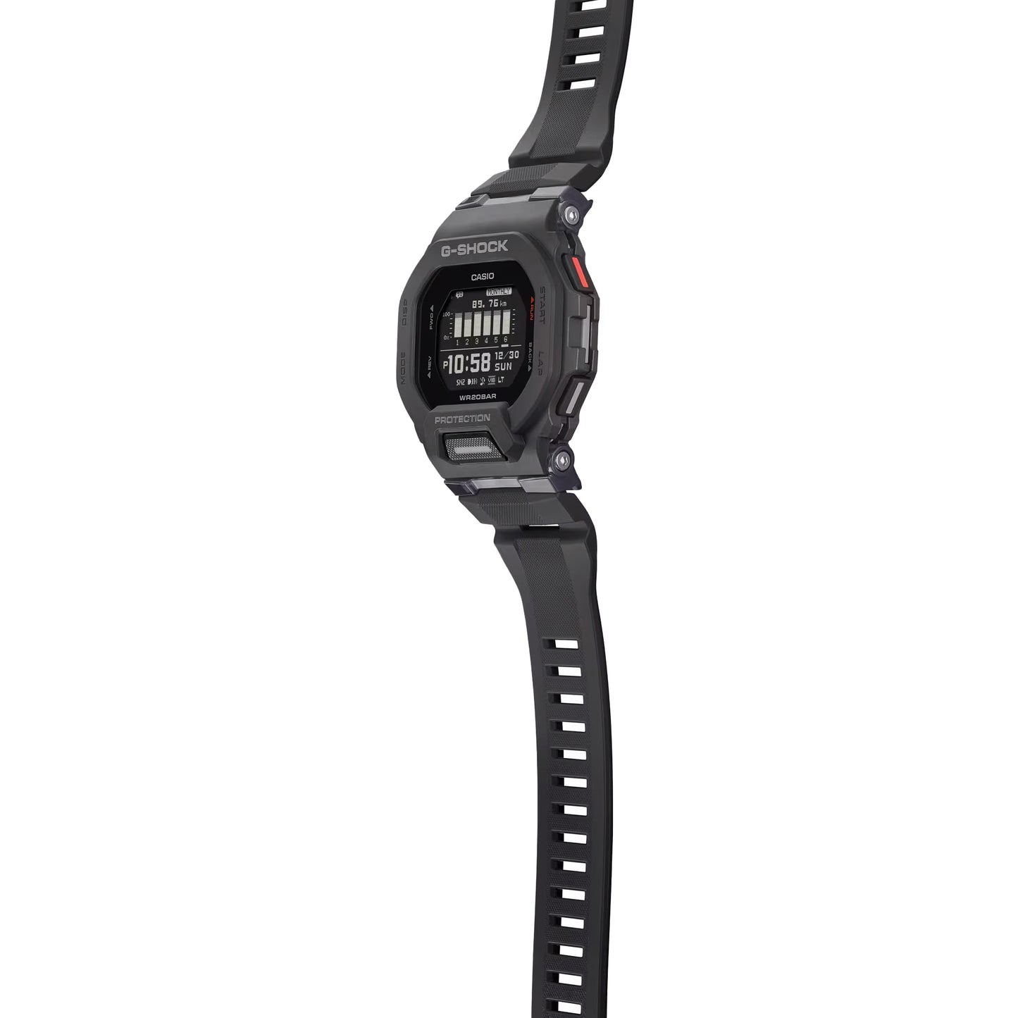 Zegarek Casio G-Shock G-Squad GBD-200-1ER