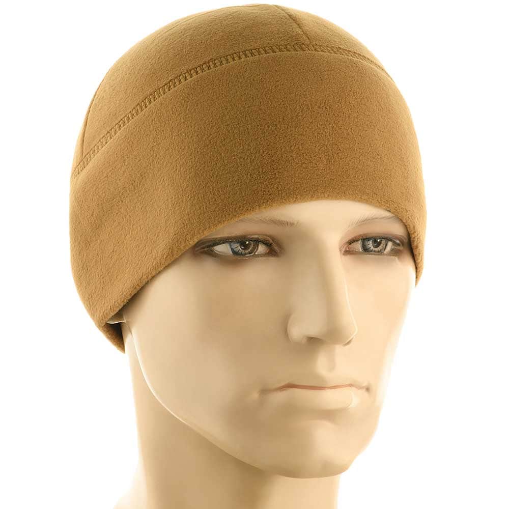 Czapka M-Tac Watch Cap Light Polartec Gen II - Coyote