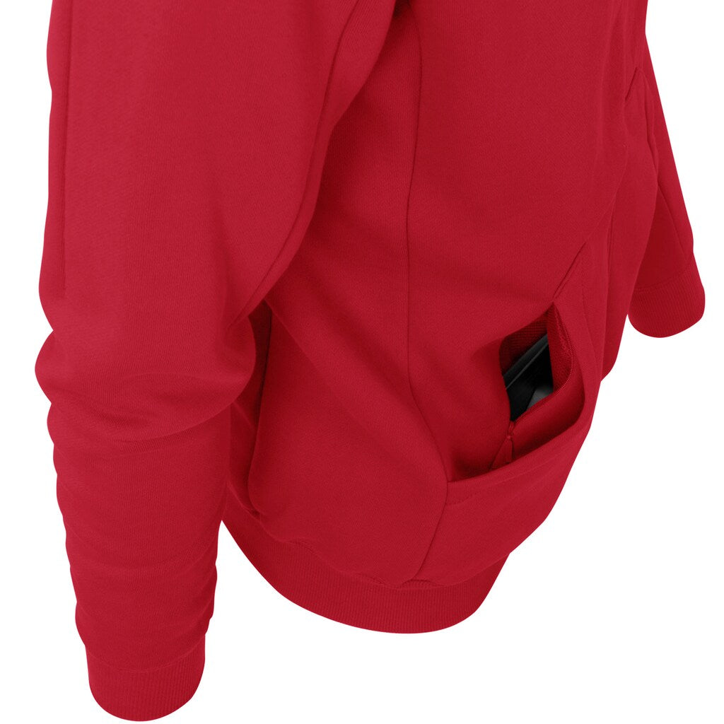 Bluza Helikon Urban Tactical Hoodie Lite - Red