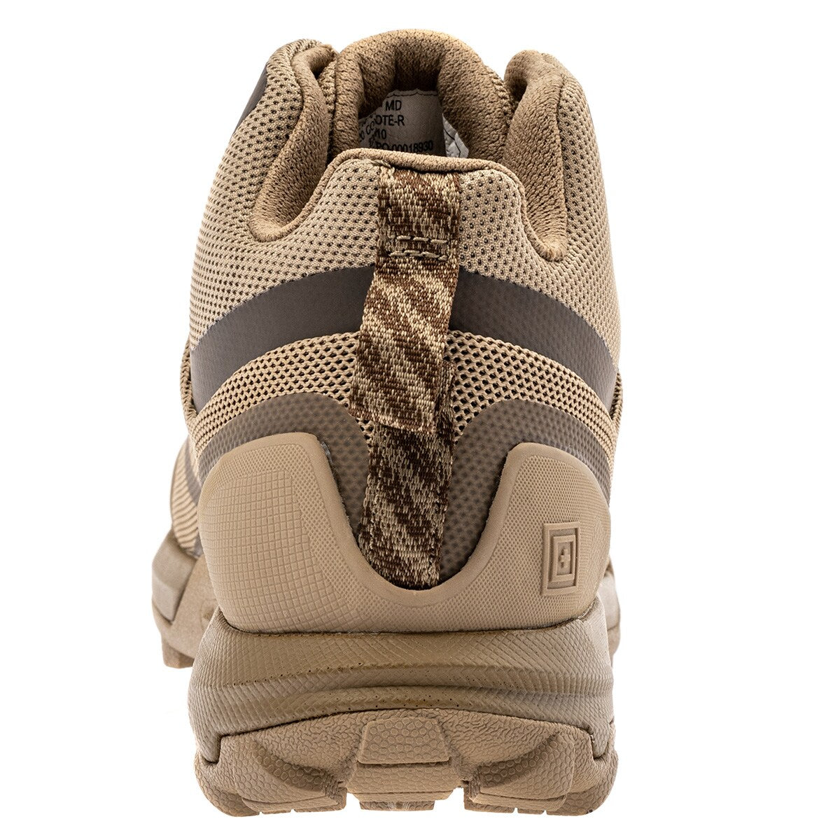 Buty 5.11 A/T Mid - Coyote