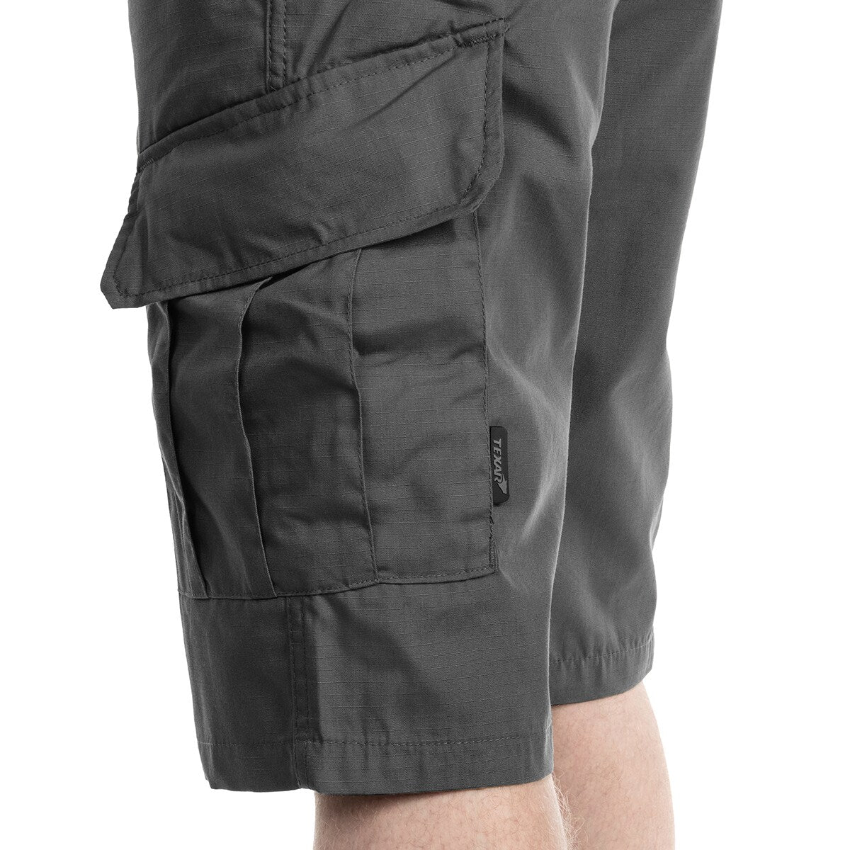 Szorty Texar WZ10 - Grey