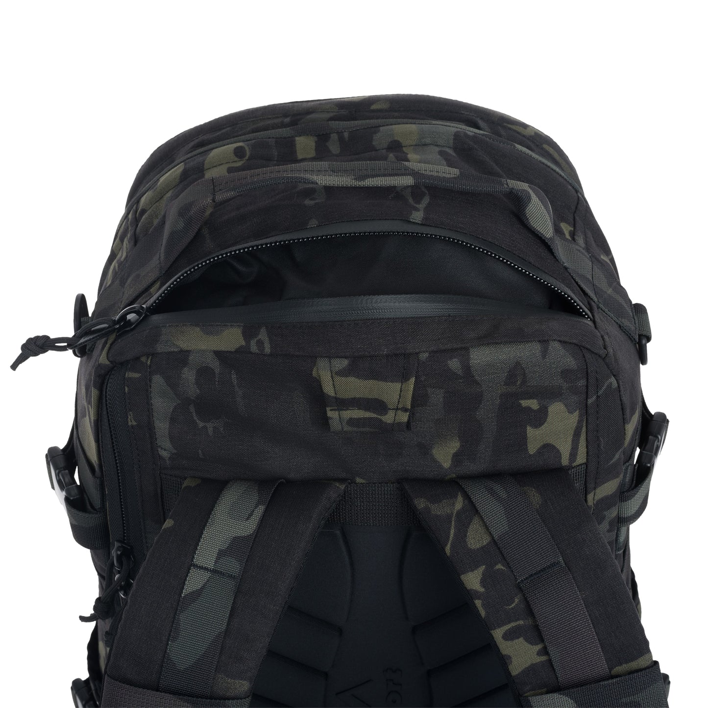 Plecak Wisport Sparrow II 40 l - MultiCam Black
