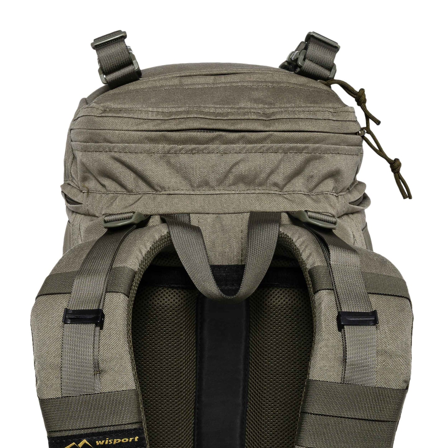 Plecak Wisport Crafter 55 l RAL-7013