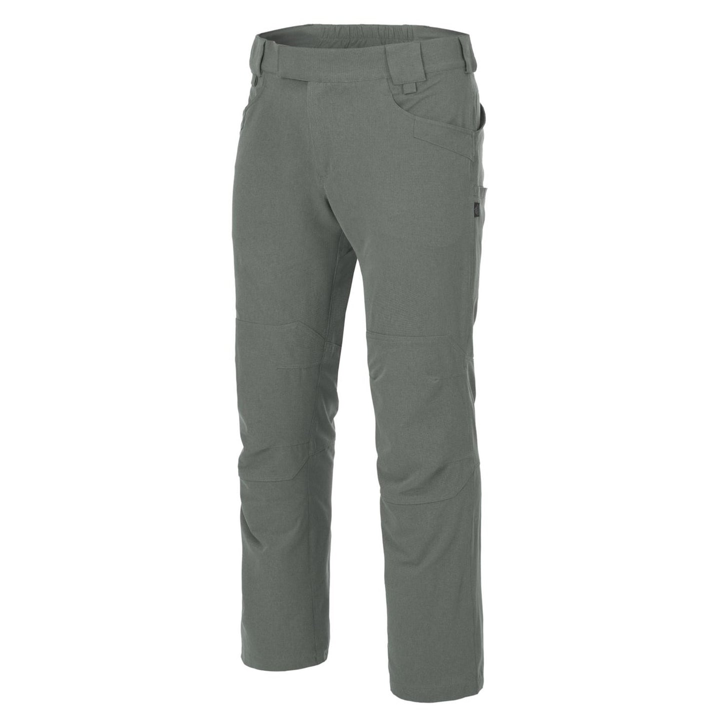 Spodnie Helikon Trekking Tactical Pants AeroTech - Olive Drab