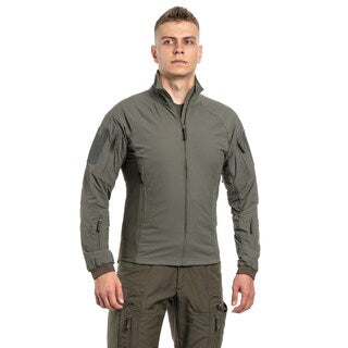 Kurtka UF PRO Hunter FZ Gen.2 Tactical Softshell - Brown Grey