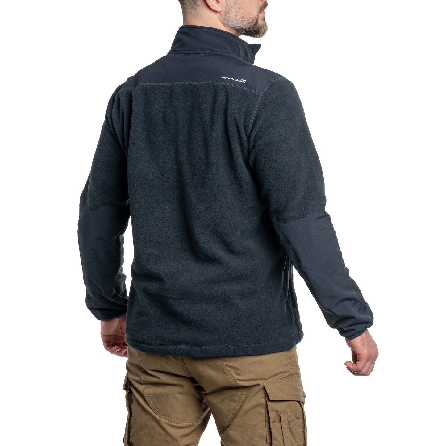 Polar Pentagon Kedros 2.0 - Midnight Blue