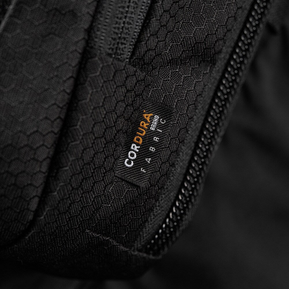 Torba M-Tac Bag Elite Hex - Black
