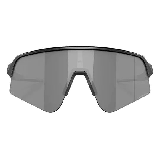 Okulary przeciwsłoneczne Oakley Sutro Lite Sweep - Matte Black/Prizm Black