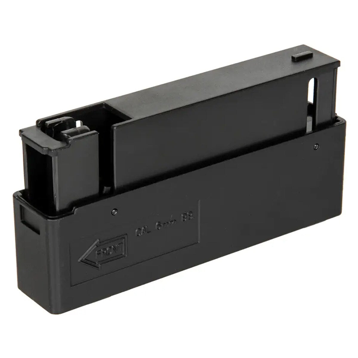 Magazynek ASG Cyma Low-cap do replik CM706 - czarny