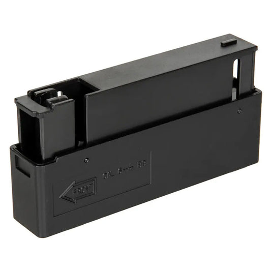 Magazynek ASG Cyma Low-cap do replik CM706 - czarny