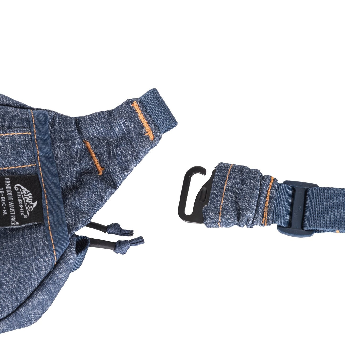 Nerka Helikon Bandicoot - Melange Blue