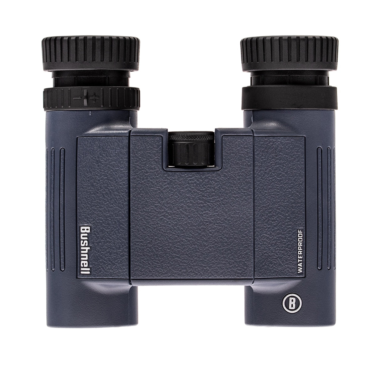 Lornetka Bushnell H2O 10x25 Roof - Dark Blue