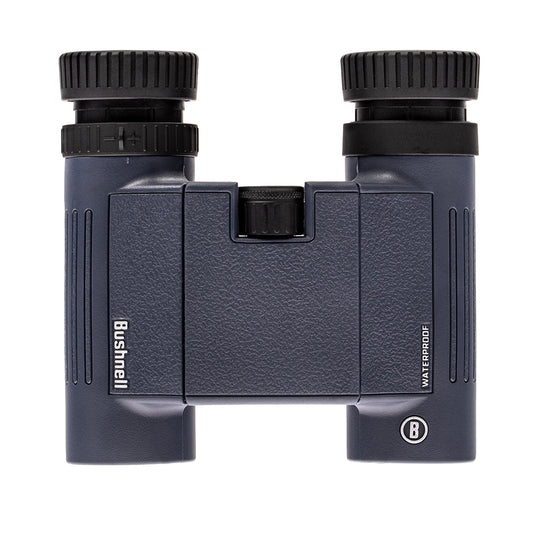 Lornetka Bushnell H2O 10x25 Roof - Dark Blue