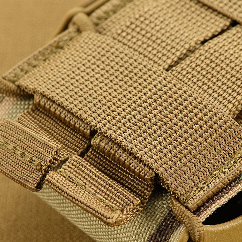 Ładownica M-Tac Kołczan Mini AK/AR - MultiCam
