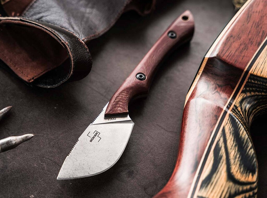 Nóż Boker Plus M.U.K.