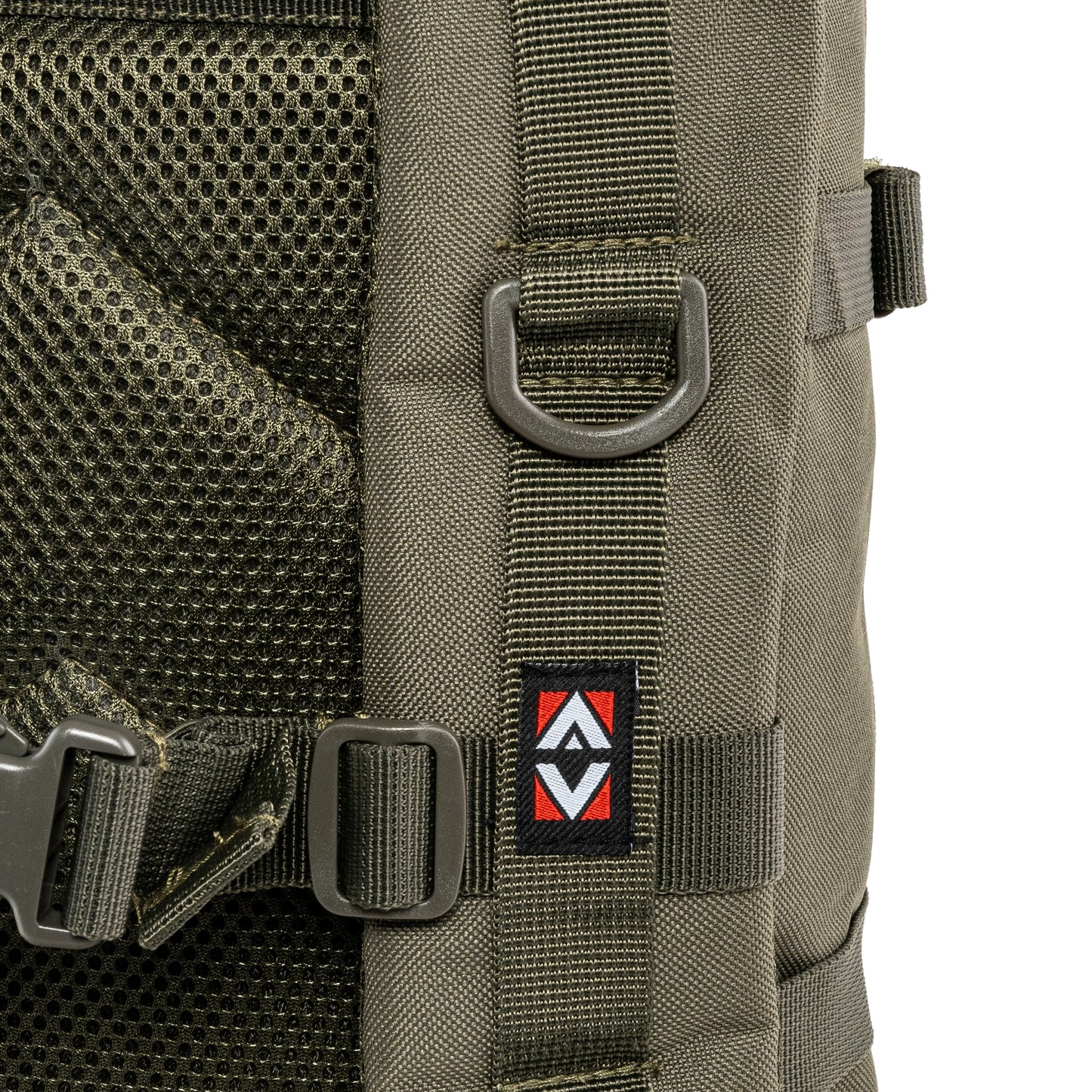 Plecak Pentagon Tac Maven Assault Small 35 l - Olive