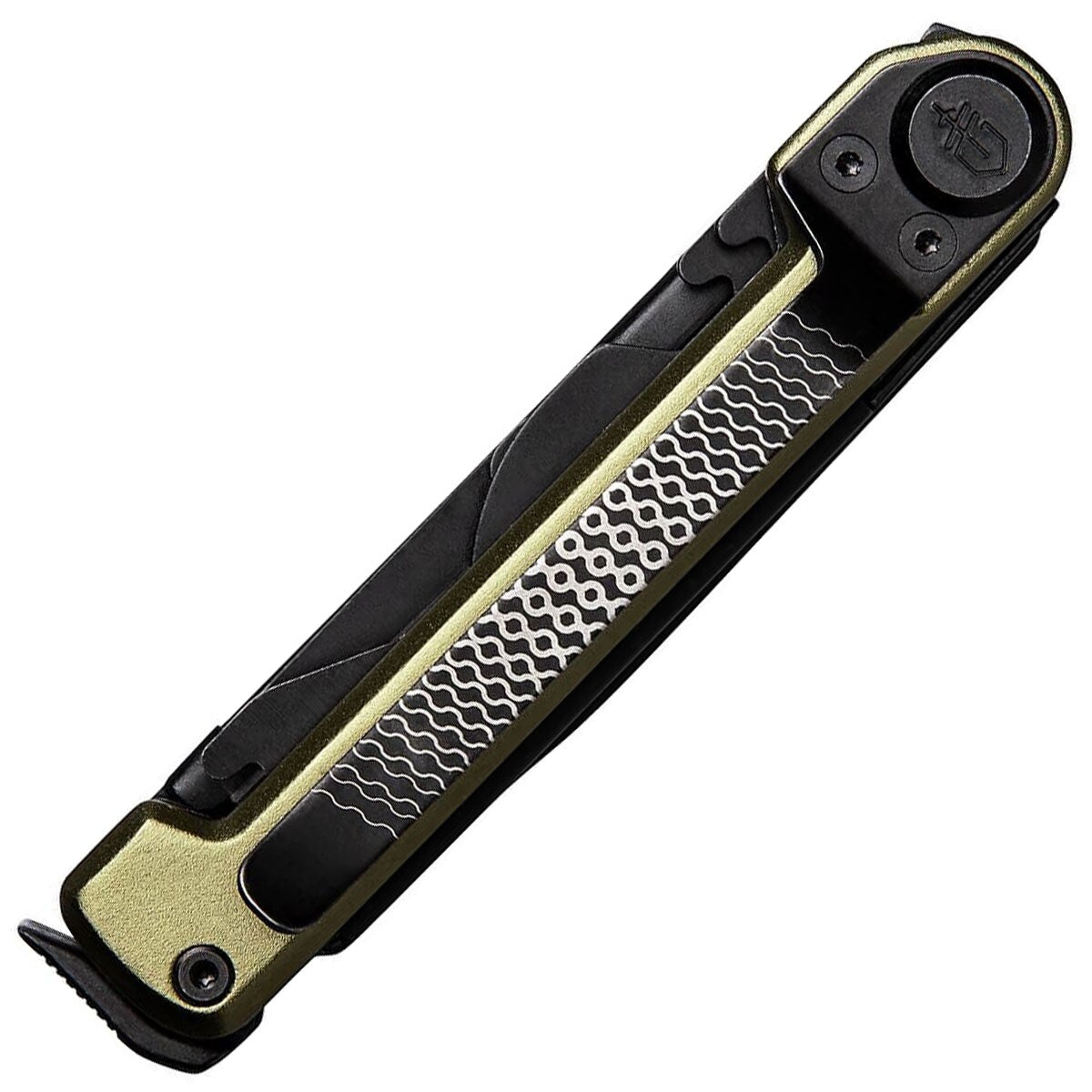 Multitool Gerber Armbar Scout - Dark Green
