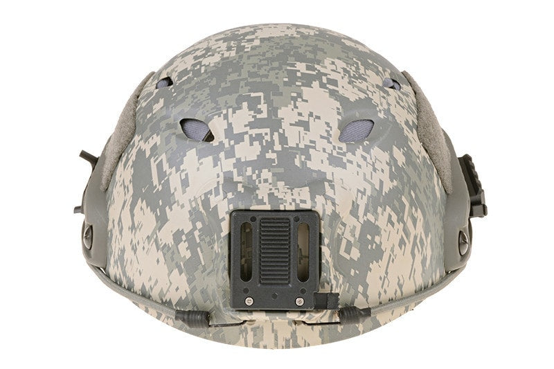 Hełm ASG FMA FAST BJ CFH - UCP [L/XL]