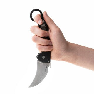 Nóż składany Cold Steel Tiger Claw Plain S35VN