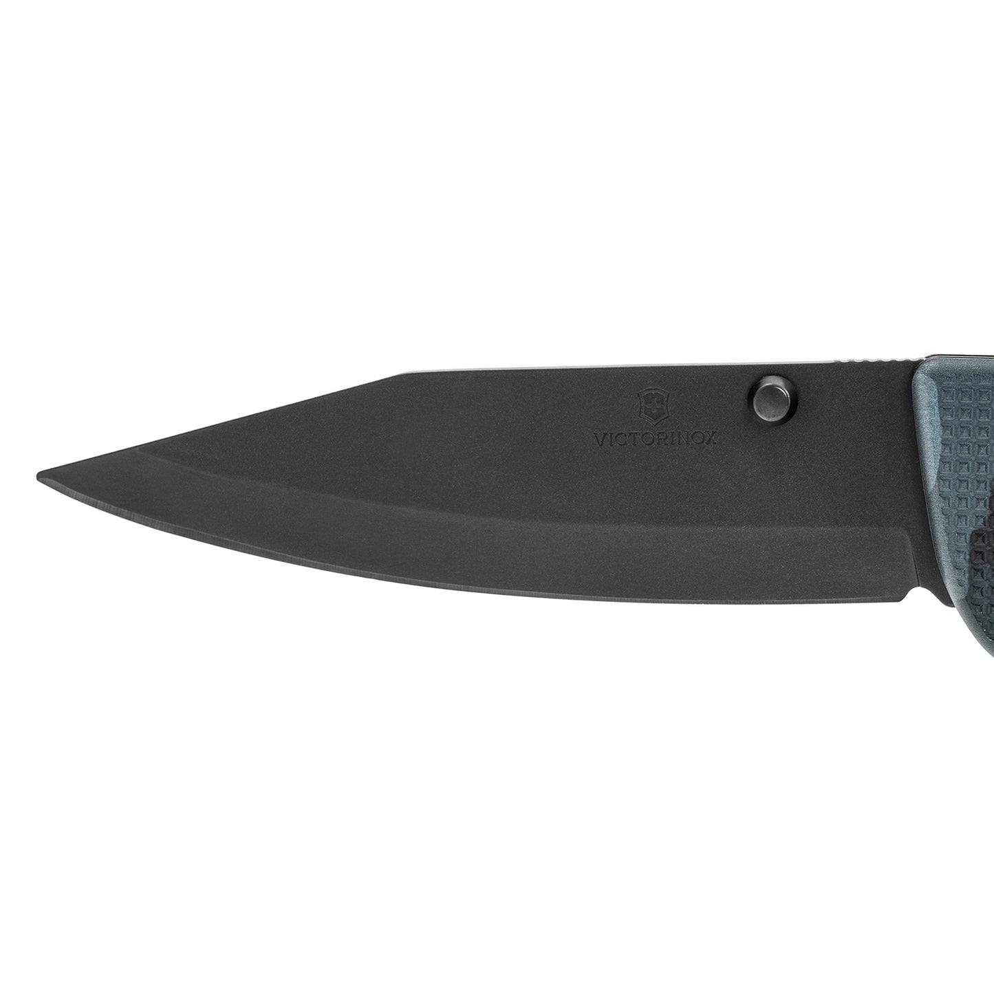 Nóż składany Victorinox Evoke BSH Alox - Navy Camo