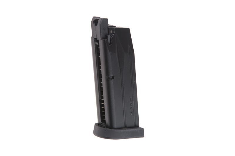 Magazynek ASG Low-cap do repliki 3PX4 Compact