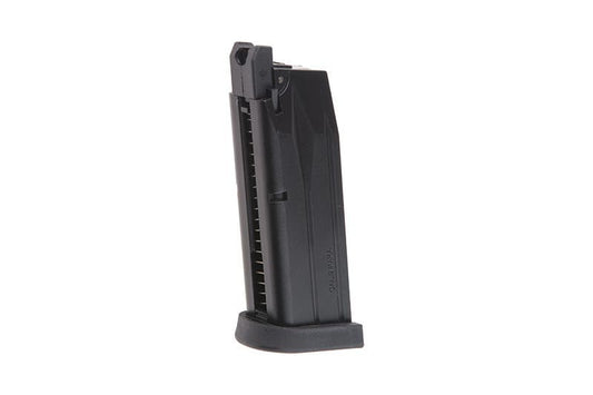 Magazynek ASG Low-cap do repliki 3PX4 Compact