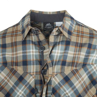 Koszula Helikon MBDU Flannel - Ginger Plaid