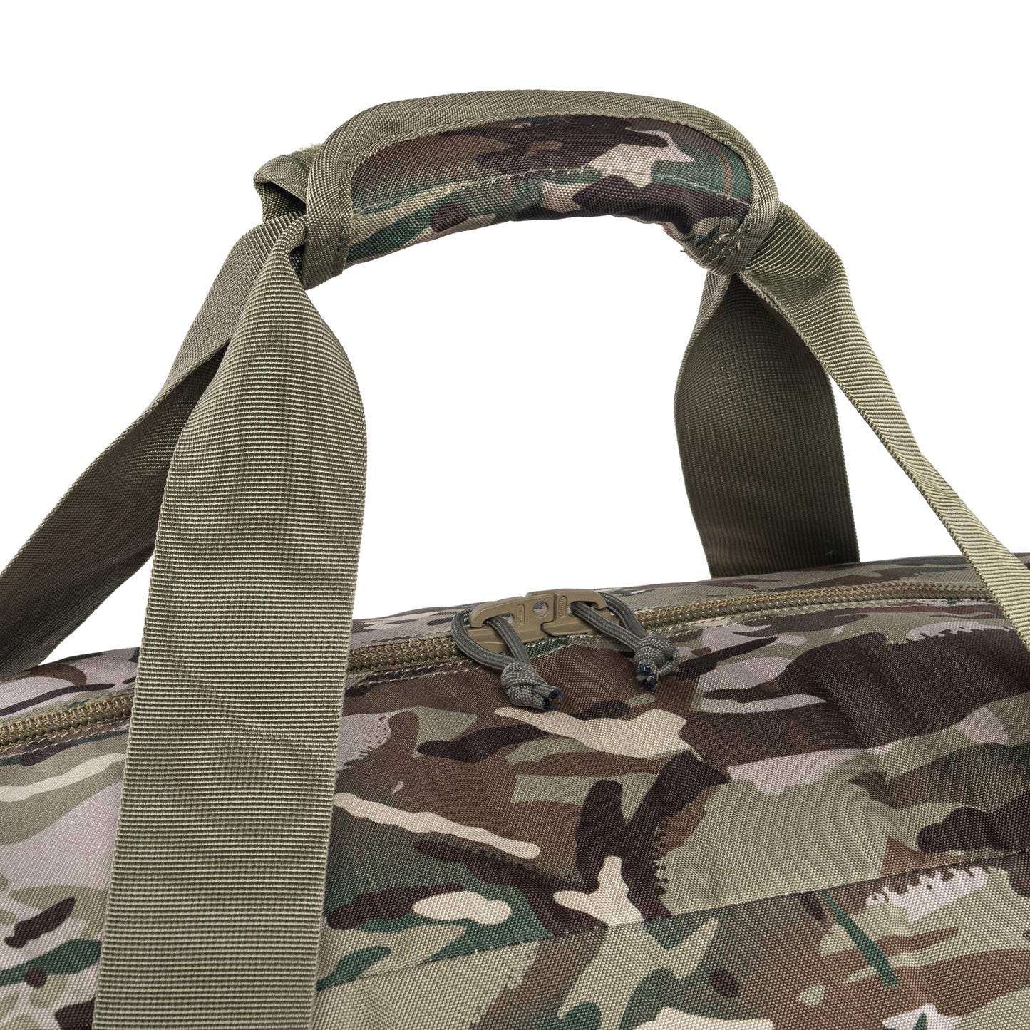 Torba Highlander Outdoor Cargo V2 100 l - Arid MC Camo