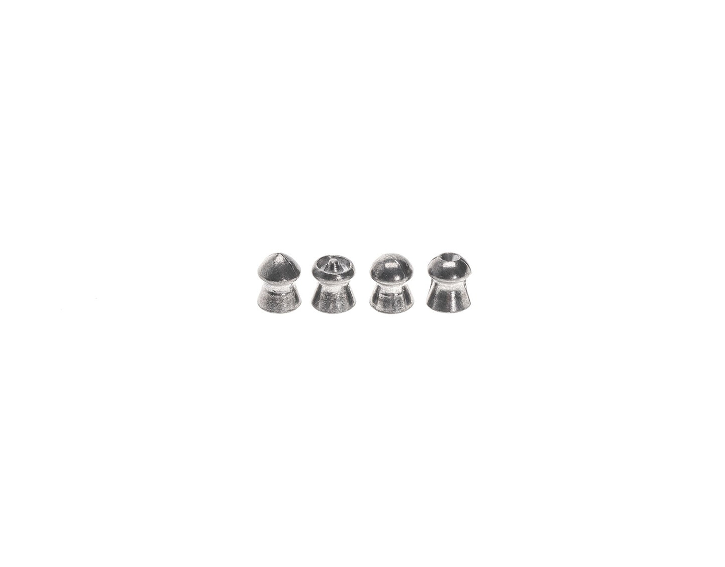 Zestaw śrutów Benjamin Hunting Assorment 5.5 mm