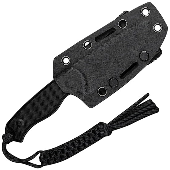 Nóż Civivi Timberbark G10 - Black Stonewashed