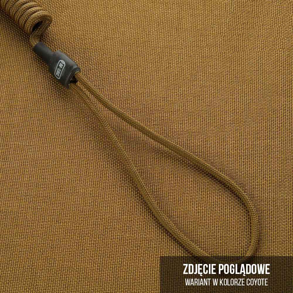 Smycz do broni M-Tac Lite Combo D-Ring - Olive