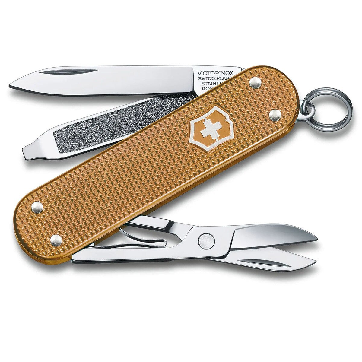 Scyzoryk Victorinox Classic Alox Wet Sand