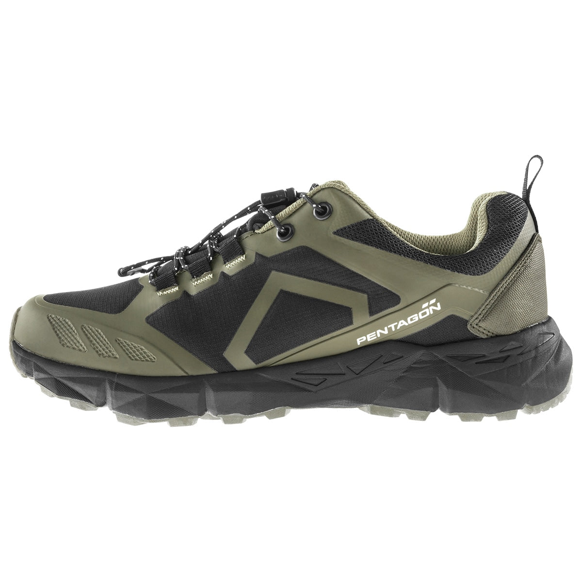 Buty Pentagon Kion WaterProof Trekking - Tactical