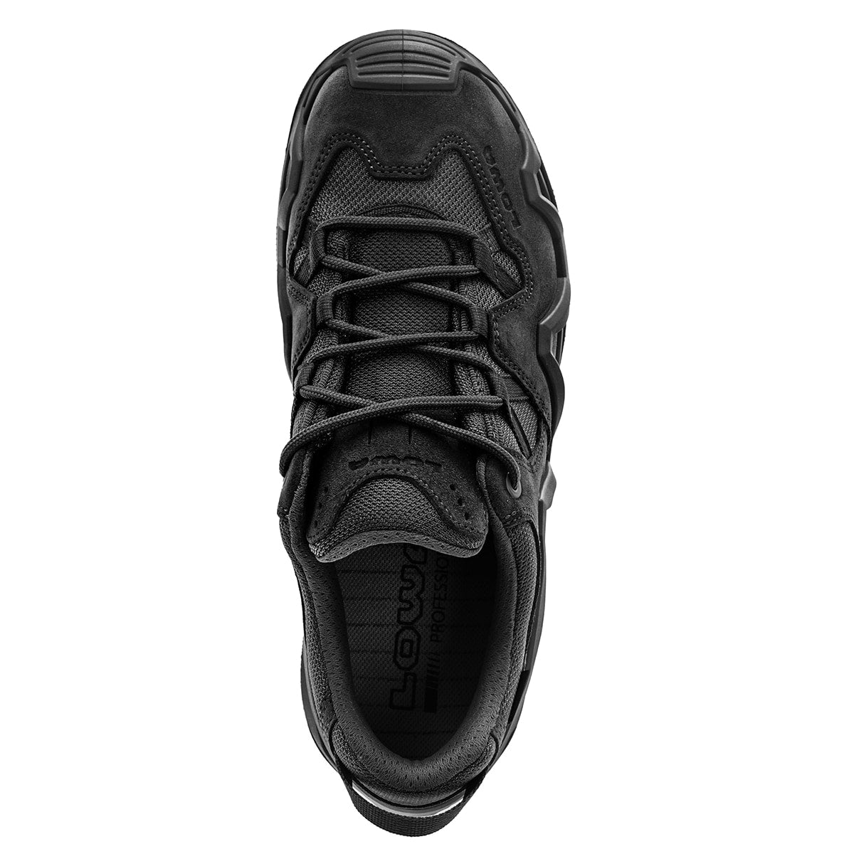 Buty Lowa Zephyr GTX Low MK2 - Black