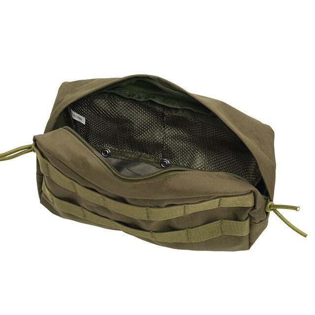 Zasobnik 8Fields - olive