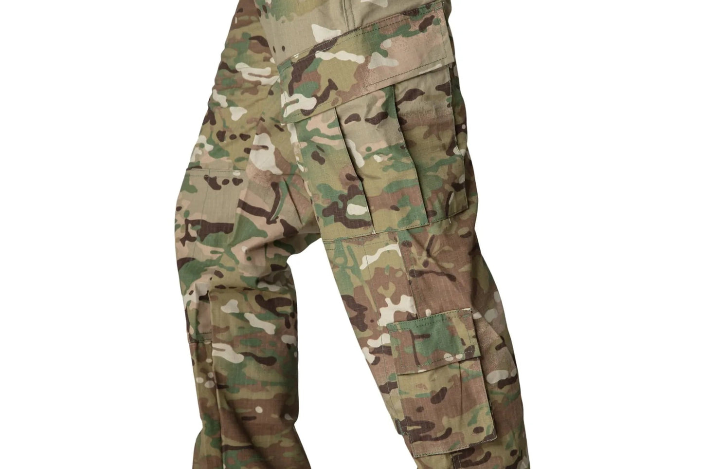 Spodnie Specna Arms SATAC ACU - MultiCam