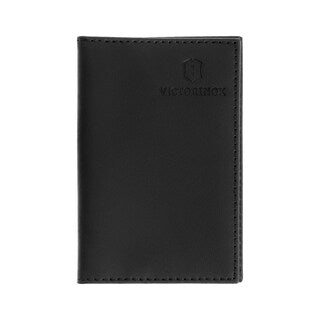 Etui Victorinox Swiss Card Pouch - skóra naturalna