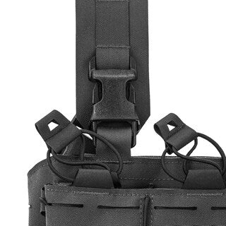 Kamizelka taktyczna Direct Action Tiger Moth Chest Rig - Shadow Grey