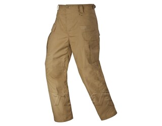 Spodnie Texar SFU PoliCotton Ripstop Coyote