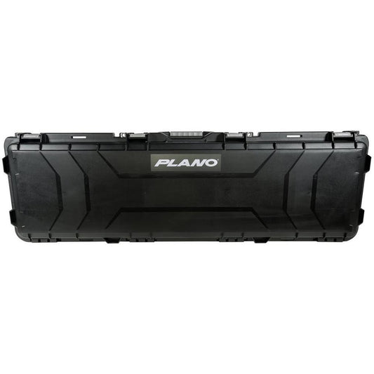 Walizka transportowa na broń Plano Field Locker Element Double Gun Case - Black
