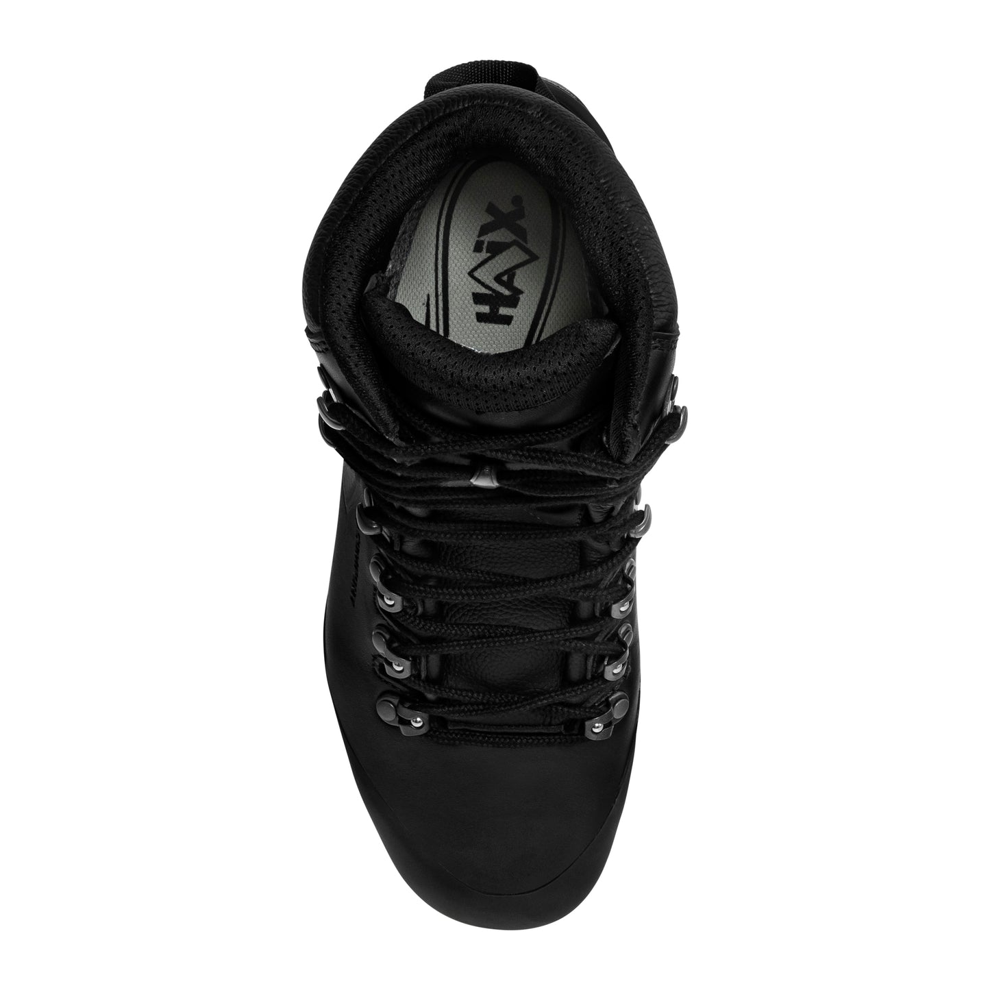 Buty Haix Commander GTX - Black