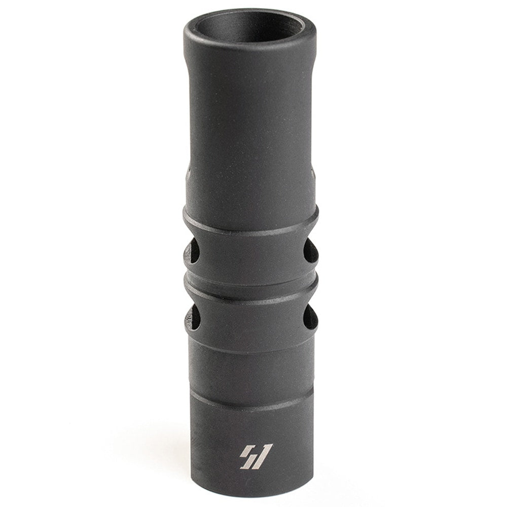 Kompensator Strike Industries Miller Comp do karabinków AR .223/5,56 mm - Black