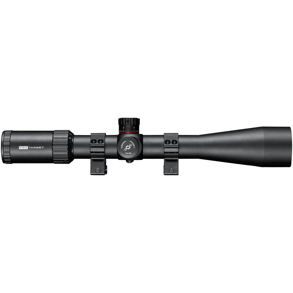 Luneta celownicza Simmons Protarget 6-24x44 SF Mildot