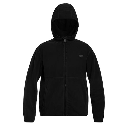 Polar damski 4F F315 - Czarny